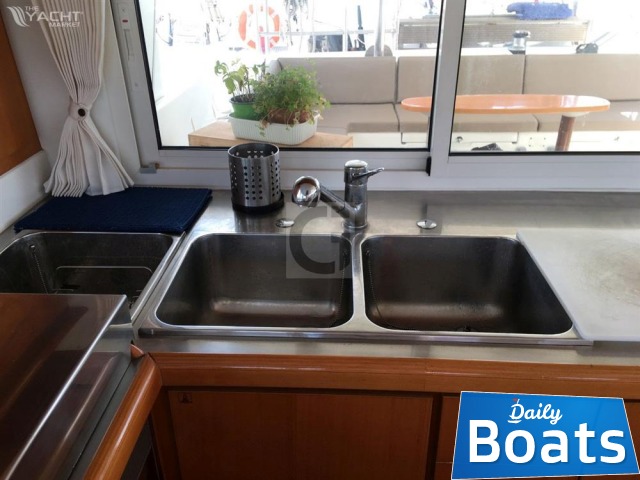 2005 Lagoon 440 for sale