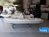  Sinerg Aermarine Espace 270 Kart Withtohatsu Mfs 9.8 Hp