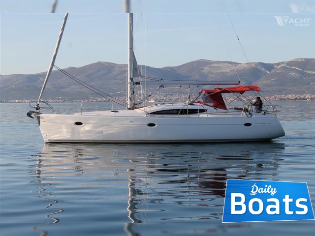 Buy 2008 Elan Impression 434
