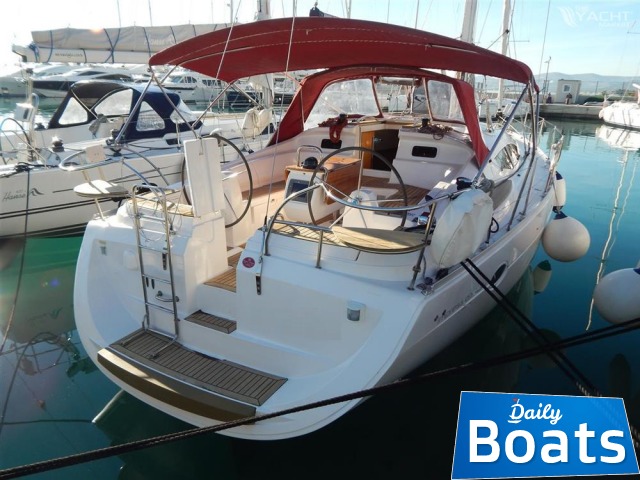 Buy 2008 Elan Impression 434