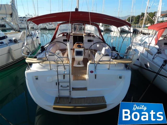 2008 Elan Impression 434 for sale