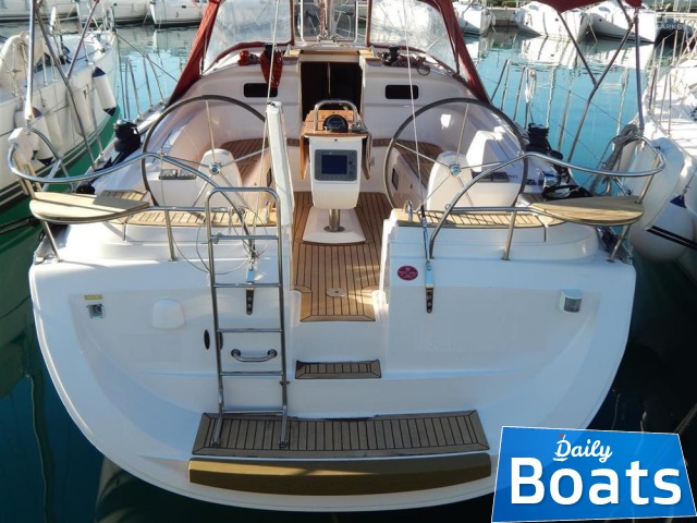 2008 Elan Impression 434