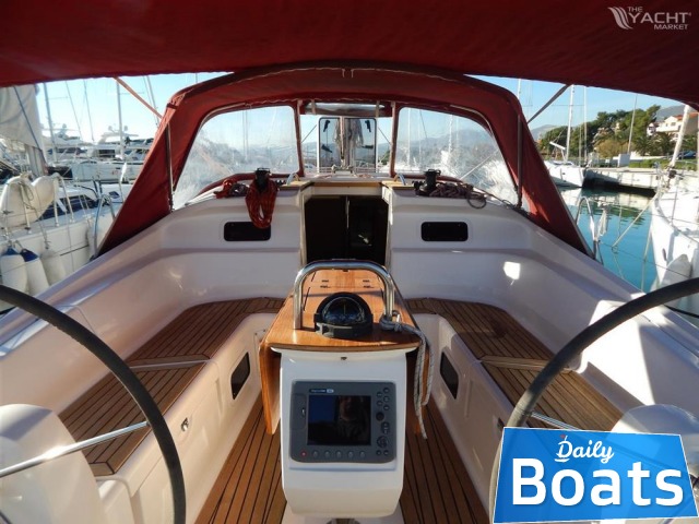 Buy 2008 Elan Impression 434