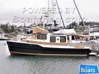 Ranger Tugs R-31CB