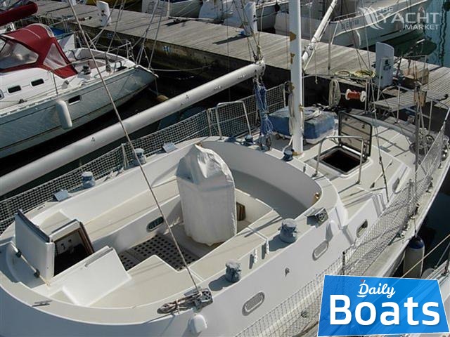 Buy 1974 Pearson 419