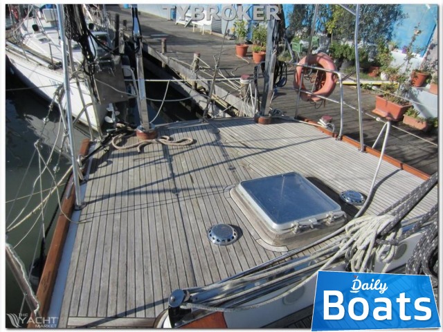 Buy 1989 Conrad 1420