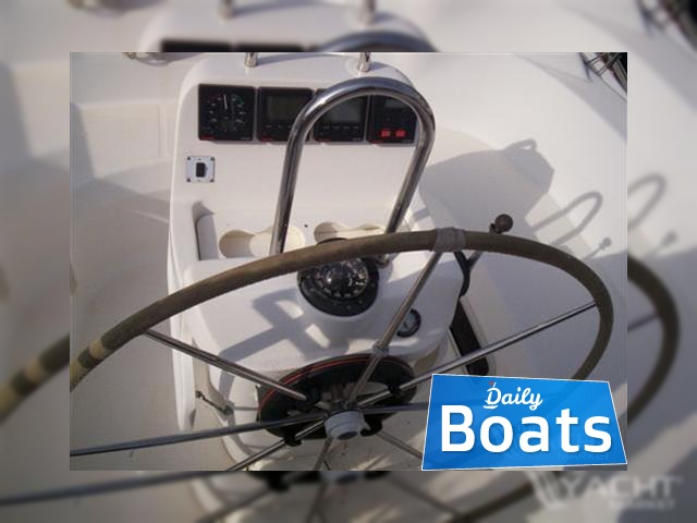 1997 Hunter 376 en venta