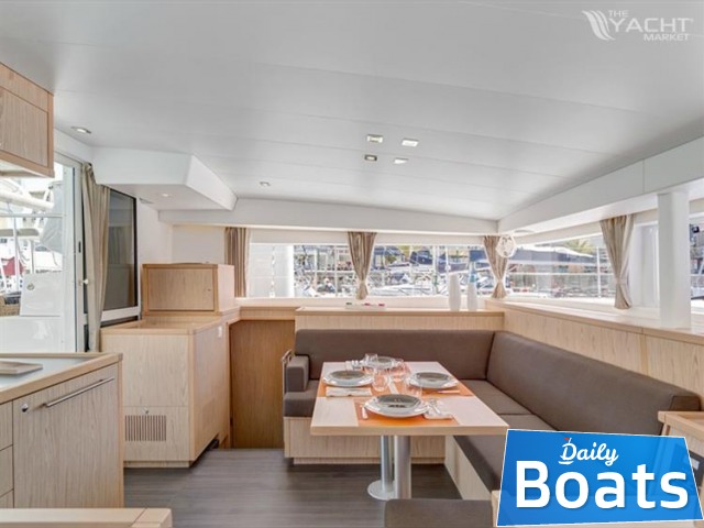 2017 Lagoon 400 for sale