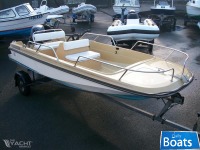  Seaskate Dory 14( Not Orkney Dell Quay Dellquay