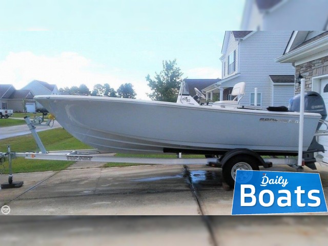 2018 Sportsman 19 Island Reef for sale. View price, photos and Buy 2018 ...