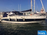 Mano Marine 38.5 Sport