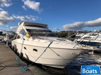 GALEON 530 Fly