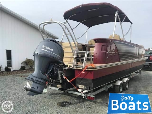 2014 Larson 25 for sale