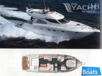 Cranchi Atlantique 40