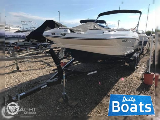 Buy 2015 Stingray 20