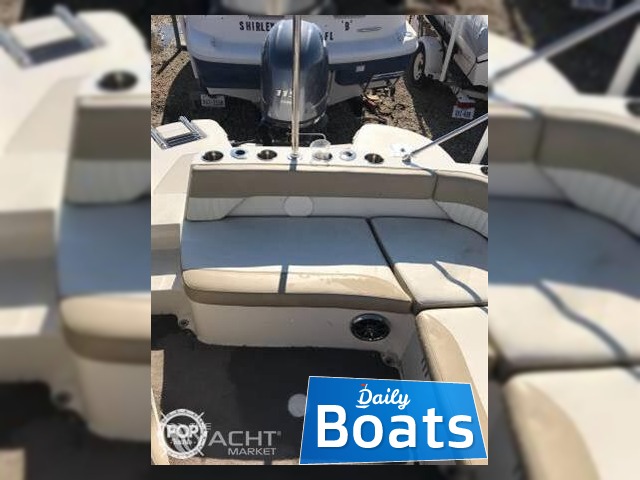 2015 Stingray 20 for sale
