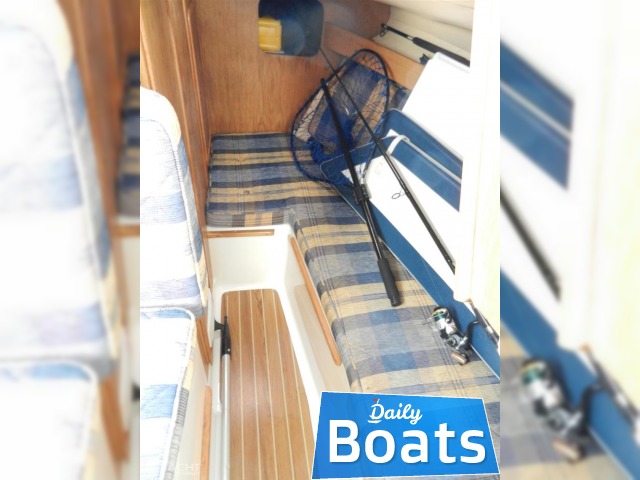 Buy 2003 Quicksilver 650 Weekend