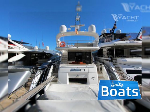 2015 Princess 68 for sale. View price, photos and Buy 2015 Princess 68 ...