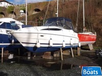 Bayliner Ciera 2655Si