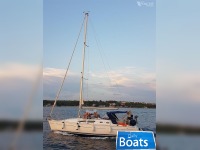 Jeanneau Sun Odyssey 37