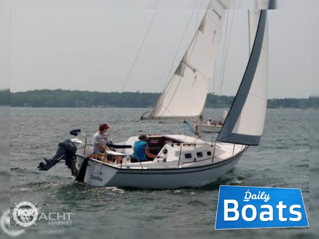 2004 Precision 23 for sale
