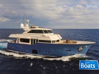 Ferretti Yachts 23