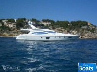 Azimut 68