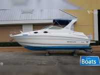 Wellcraft 2800 Martinque