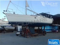 Jeanneau Sun Odyssey 34.2