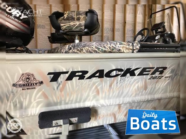 Buy 2016 Tracker 21