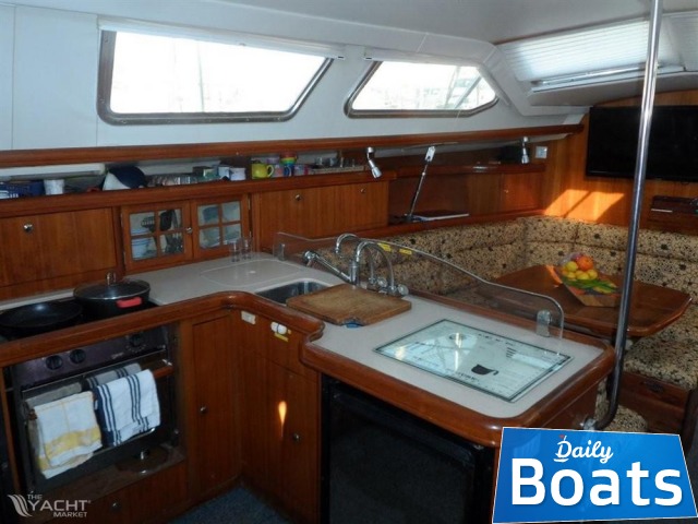Satılık 2004 Hunter Hunter44 Ds
