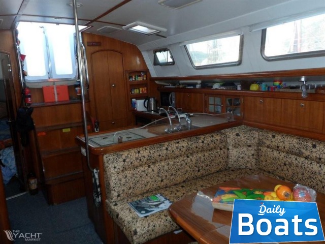 2004 Hunter Hunter44 Ds
