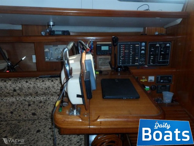 2004 Hunter Hunter44 Ds satın almak