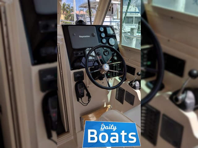 2004 Albin Te Flush Deck προς πώληση