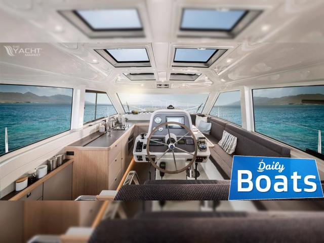 2017 Bavaria E40 Fly for sale