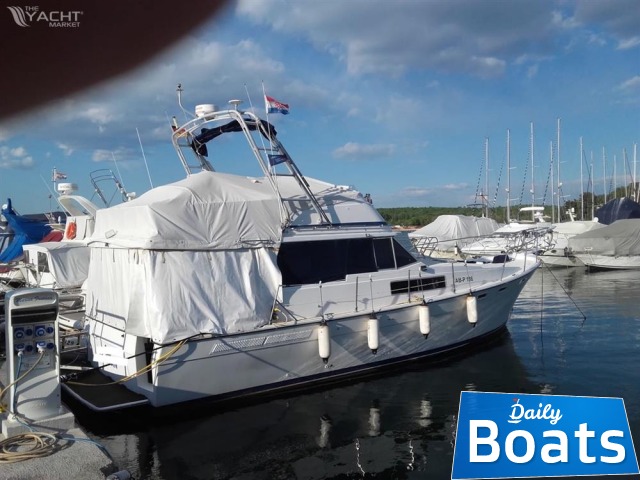1983 Bayliner kaufen