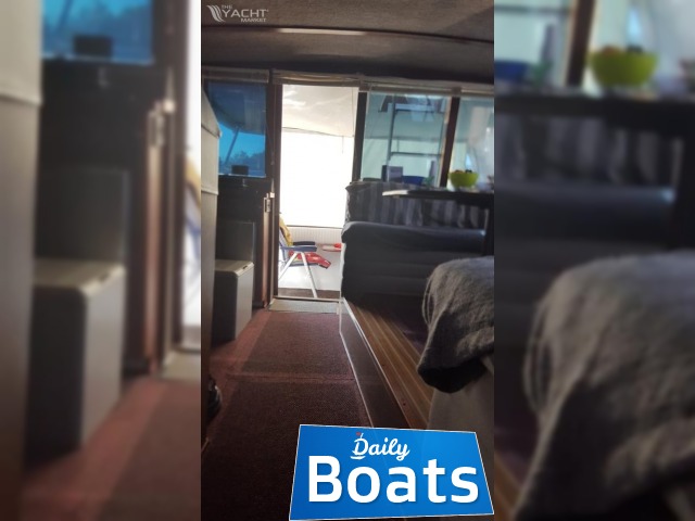 1983 Bayliner