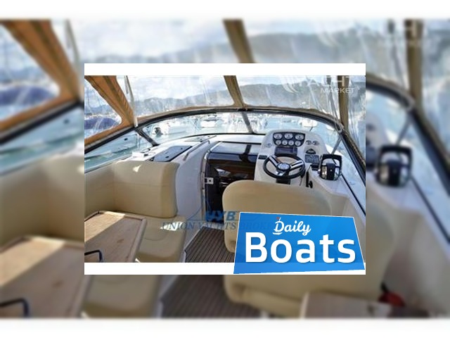 Osta 2016 Bavaria Yachts 29 Sport