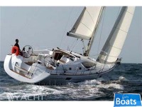 Jeanneau Sun Odyssey 42 Ds