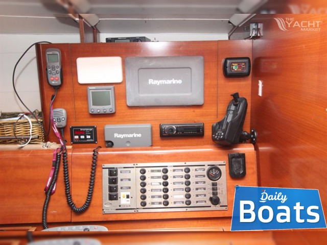 Buy 2010 Dufour 45E Performance