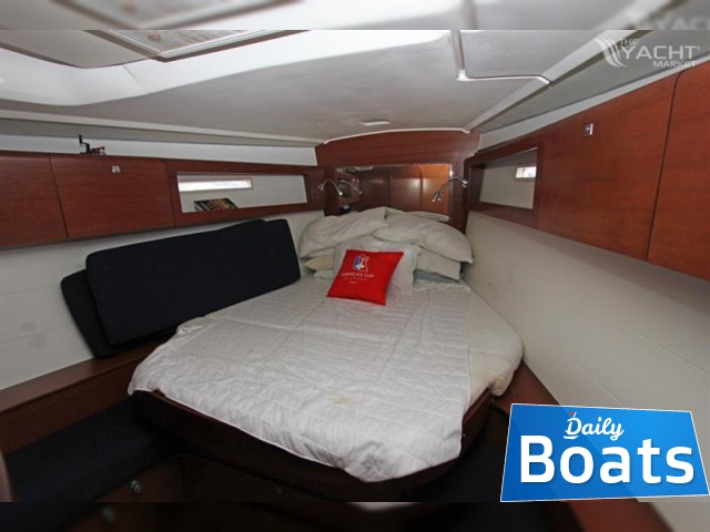 2010 Dufour 45E Performance for sale