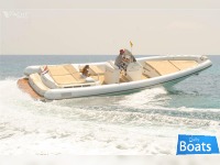Magazzu M11 Spider