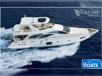 Azimut 75