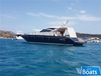 Cayman 58 W.A.