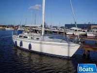 Catalina 36