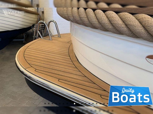 Αγοράστε 2012 Interboat 750