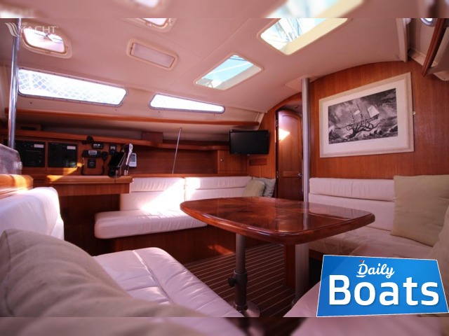 2005 Hunter Legend 38 for sale