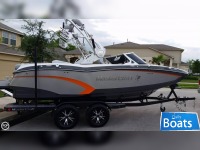 Mastercraft X20