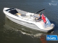 Interboat 780 Intender