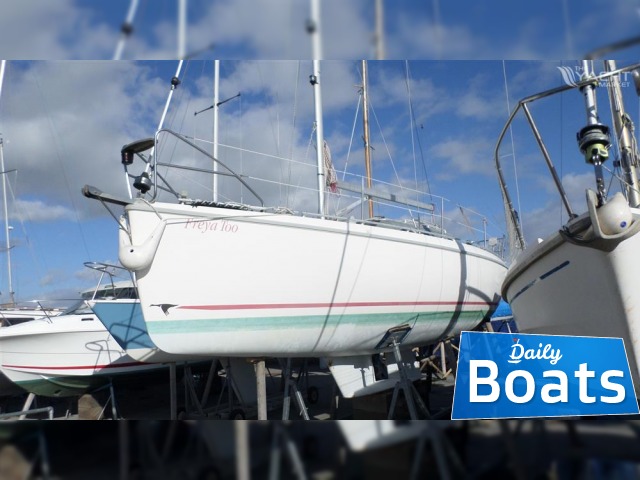 2001 Etap 30I for sale